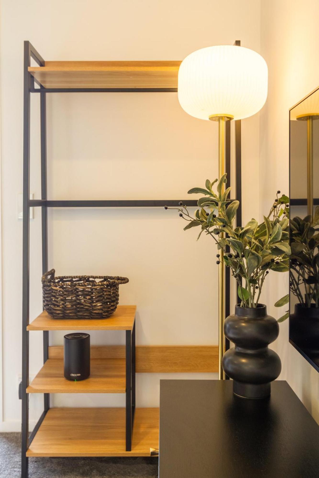 Prime Locale: Studio With Balcony クライストチャーチ エクステリア 写真